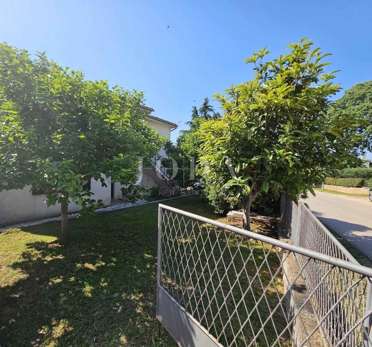 Hiša Mušalež, Poreč, 218m2