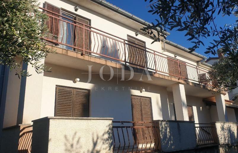 Hiša Mušalež, Poreč, 218m2