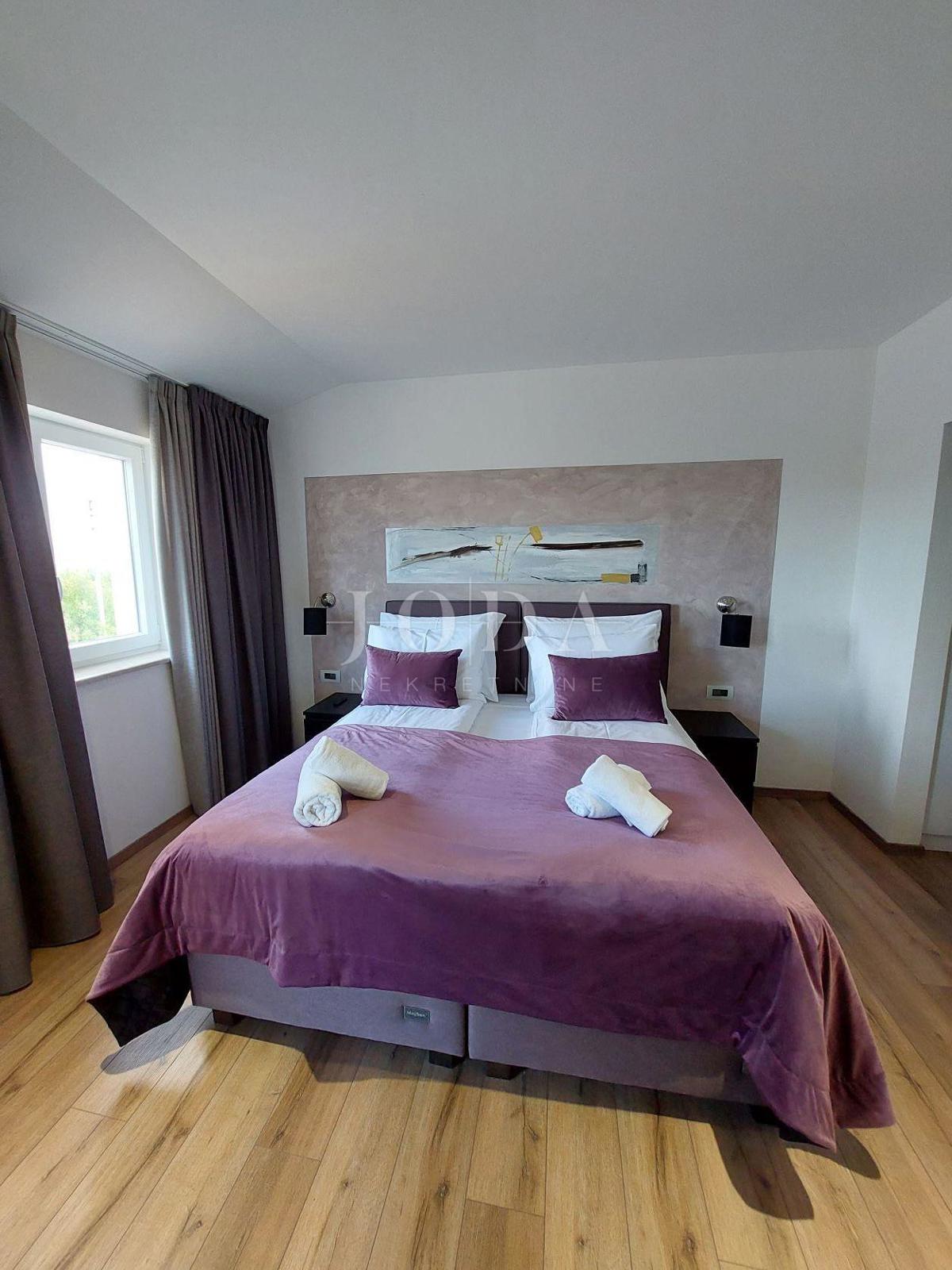 Hiša Labin, 287,30m2