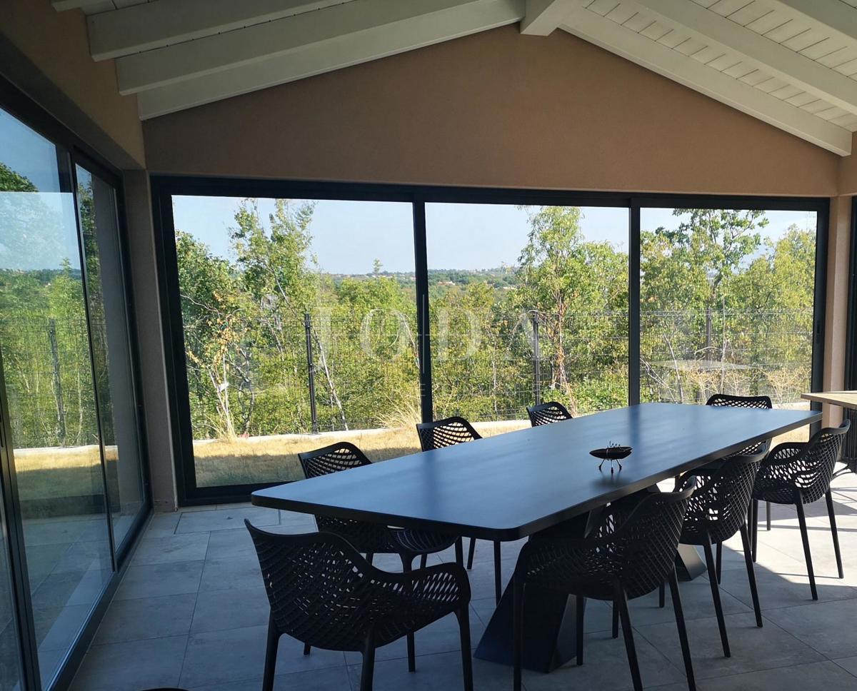 Hiša Labin, 287,30m2