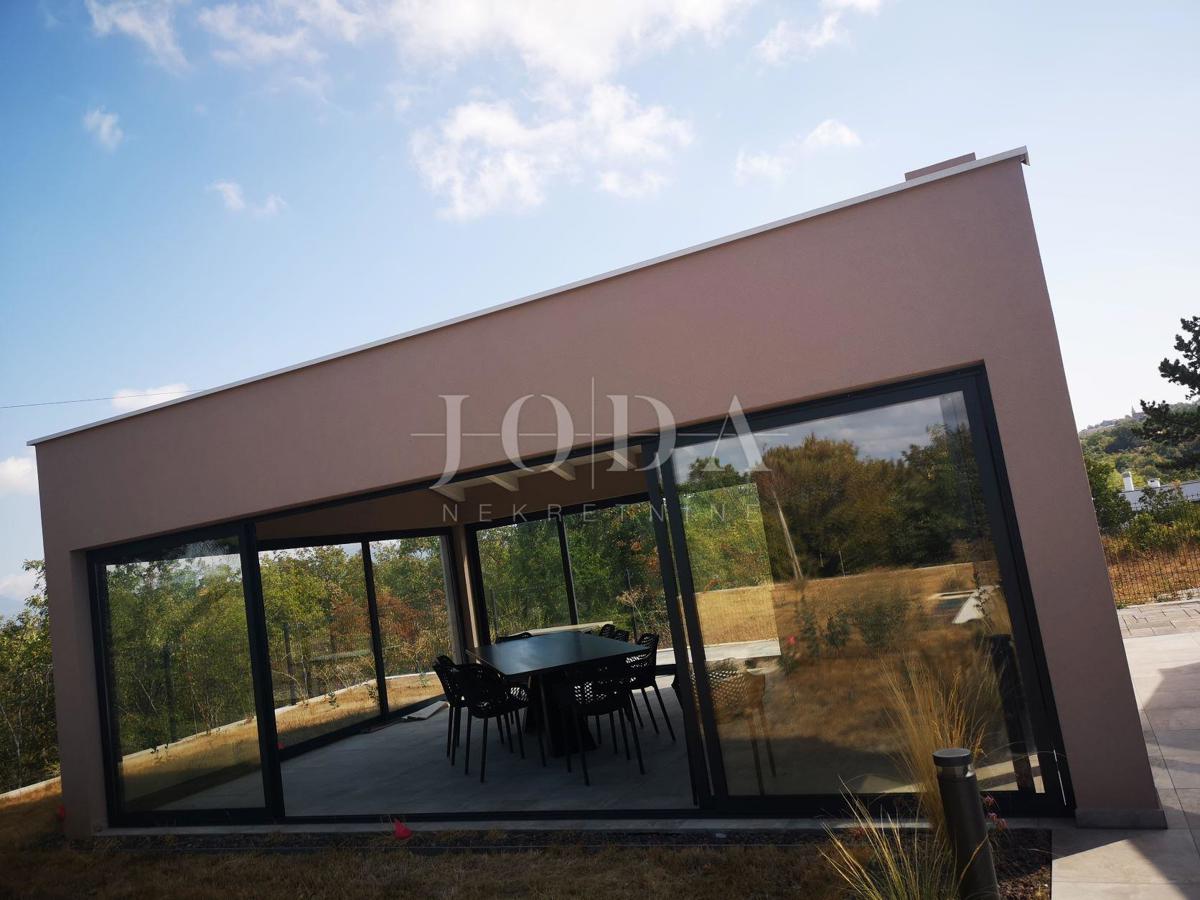 Hiša Labin, 287,30m2