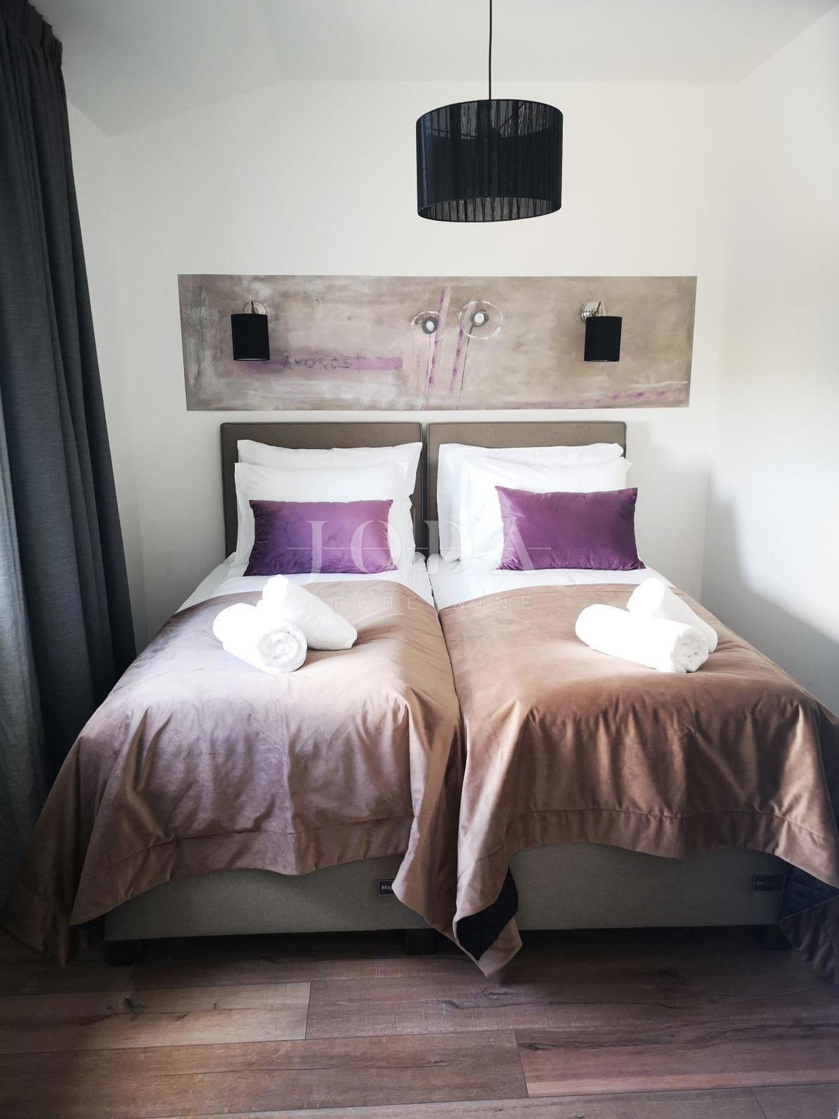 Hiša Labin, 287,30m2