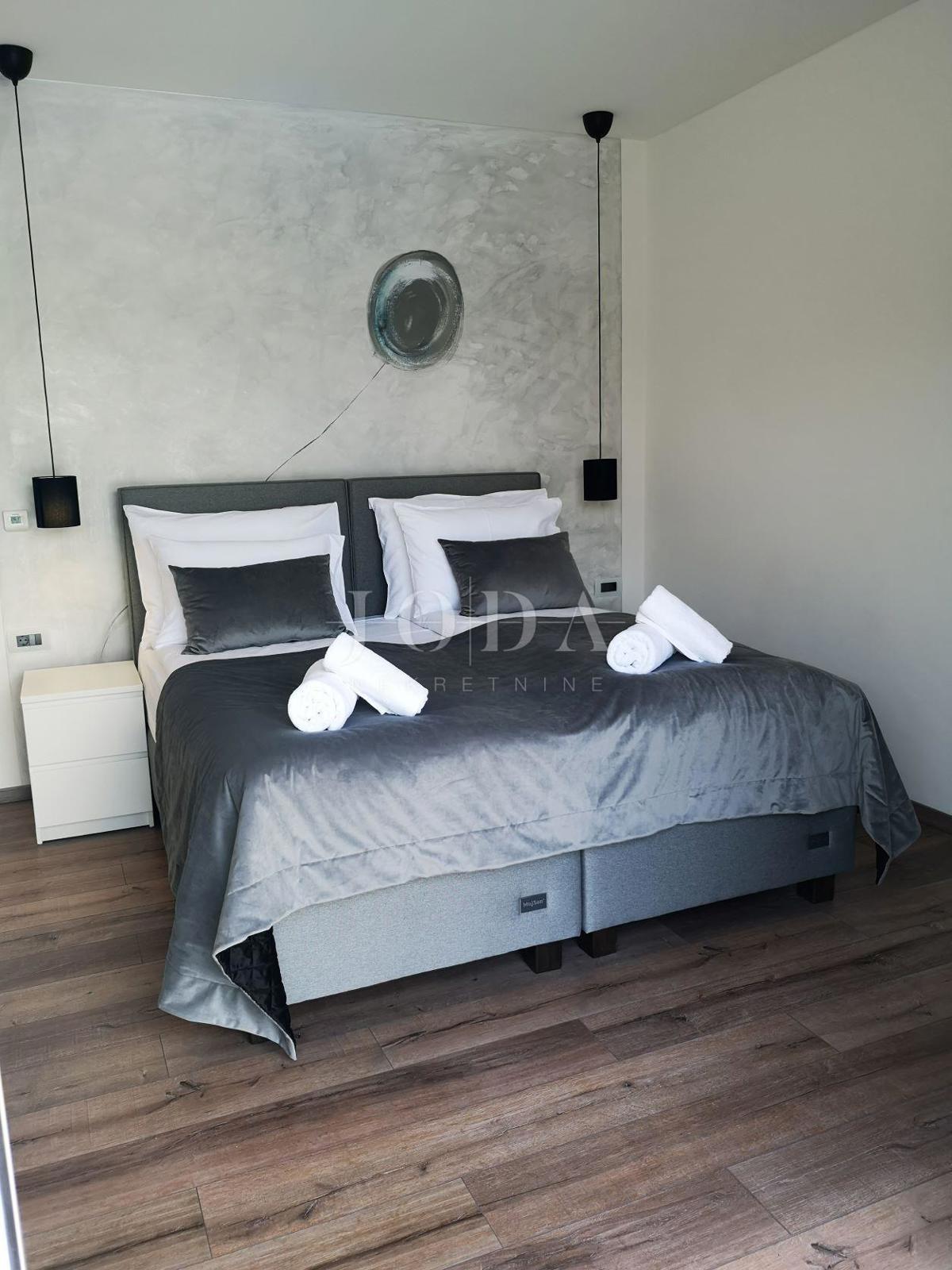 Hiša Labin, 287,30m2