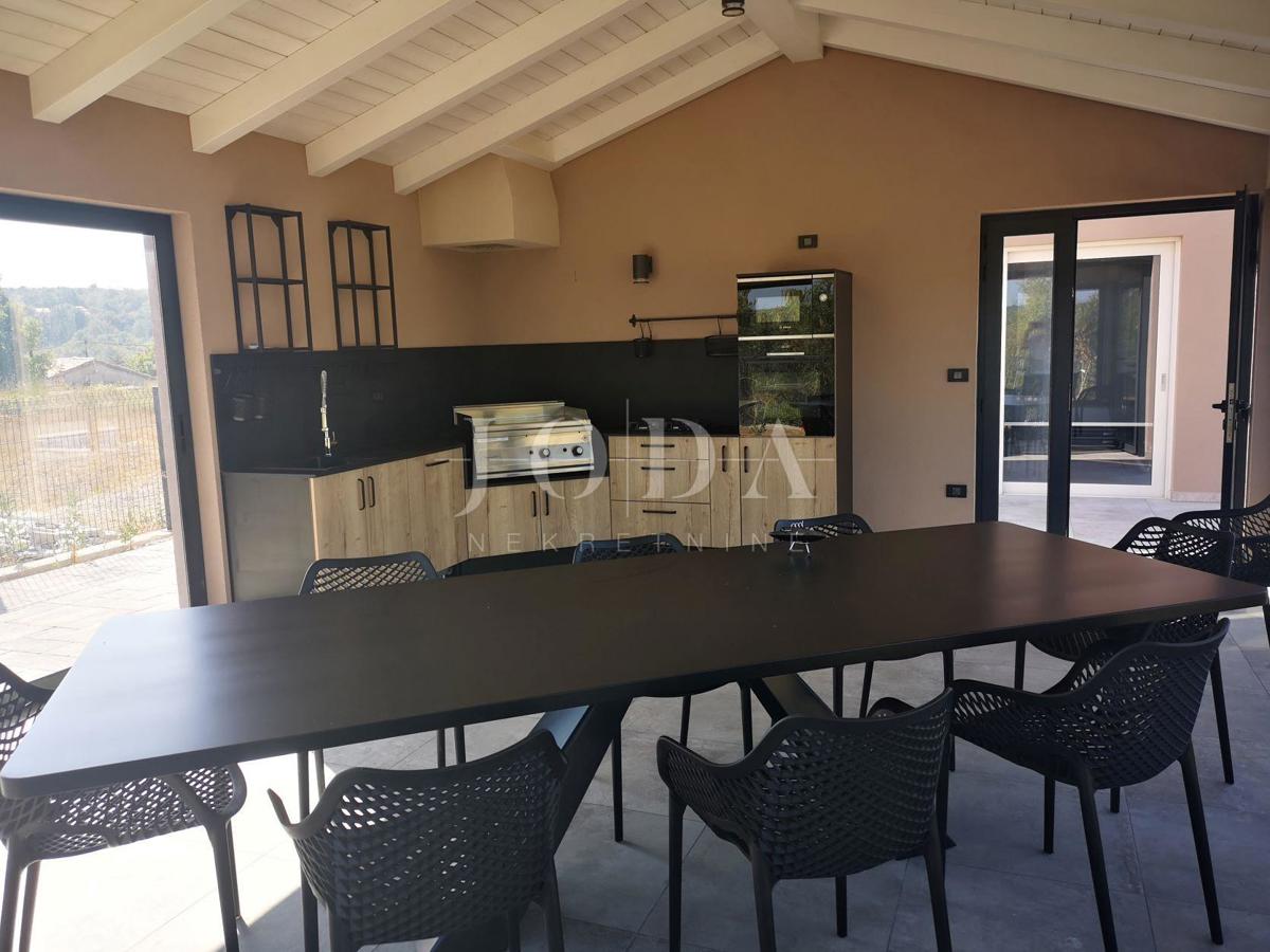 Hiša Labin, 287,30m2