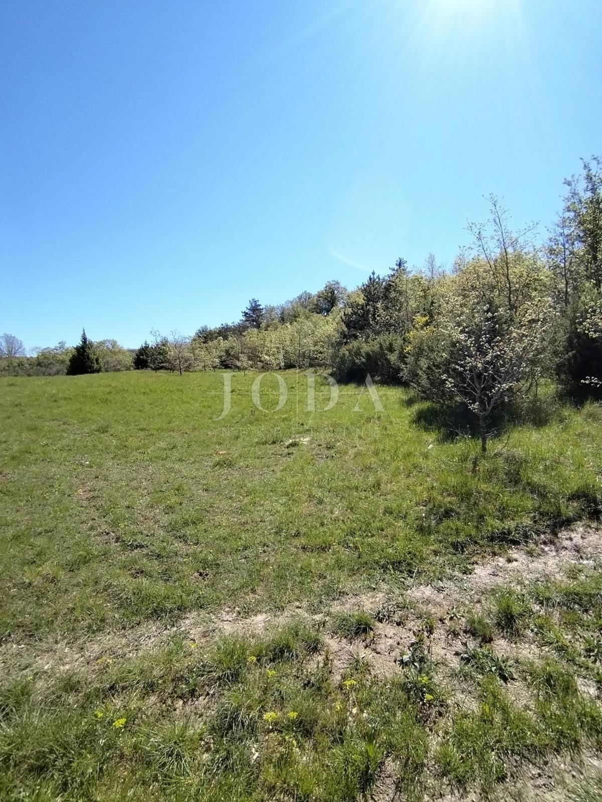 Zemljišče Labin, 1.280m2