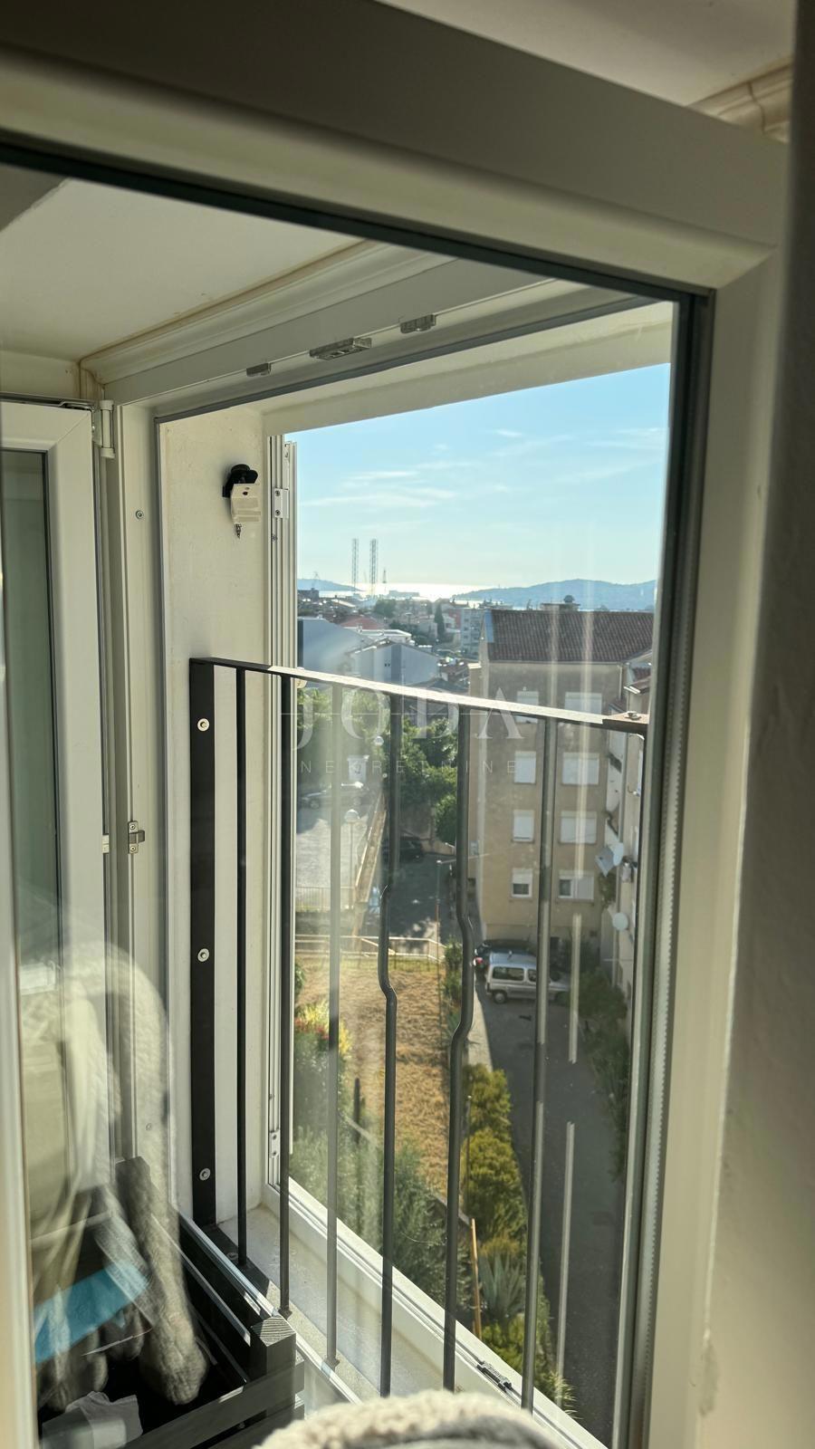 Stanovanje Arsenal, Pula, 42,87m2