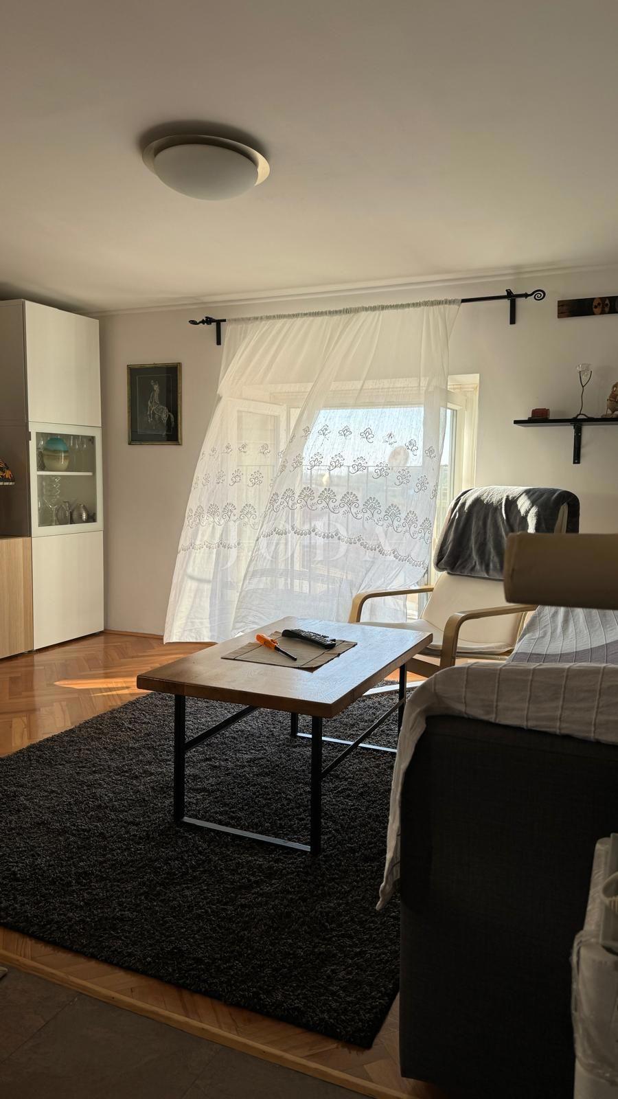 Stanovanje Arsenal, Pula, 42,87m2