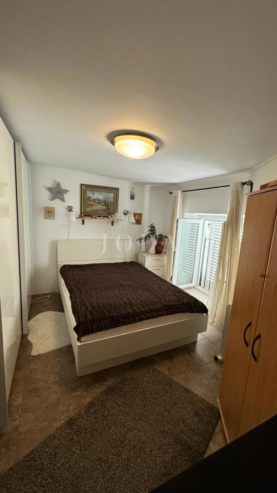 Stanovanje Arsenal, Pula, 42,87m2