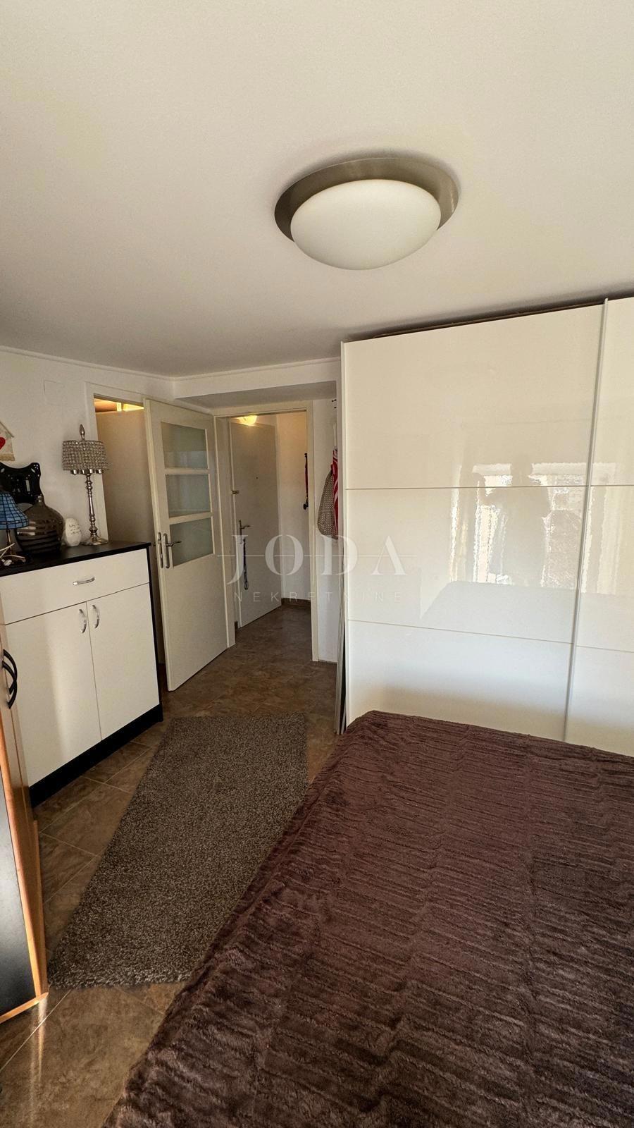 Stanovanje Arsenal, Pula, 42,87m2