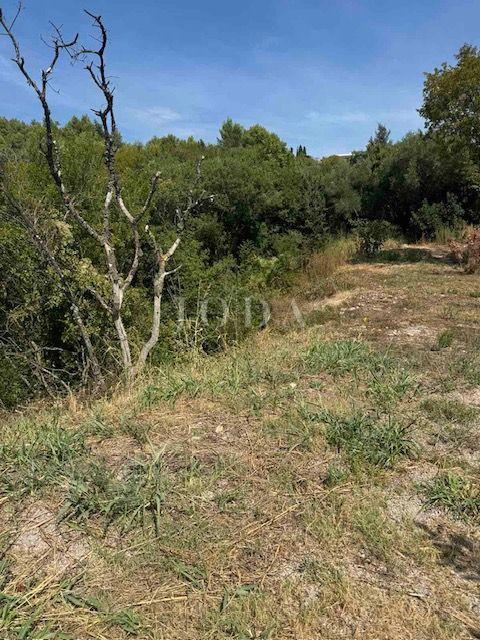 Zemljišče Rabac, Labin, 1.000m2