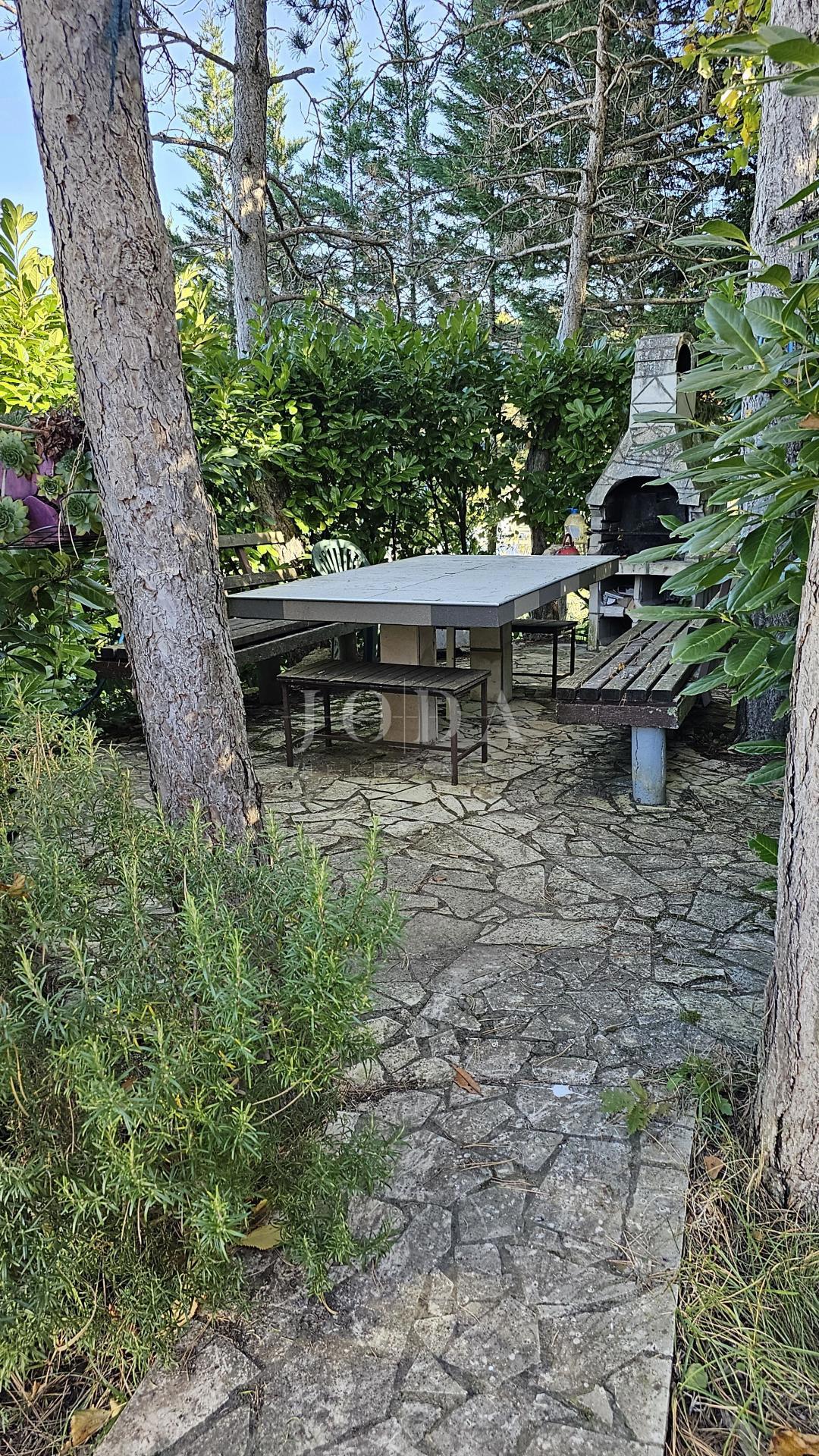 Stanovanje Labin, 176,65m2