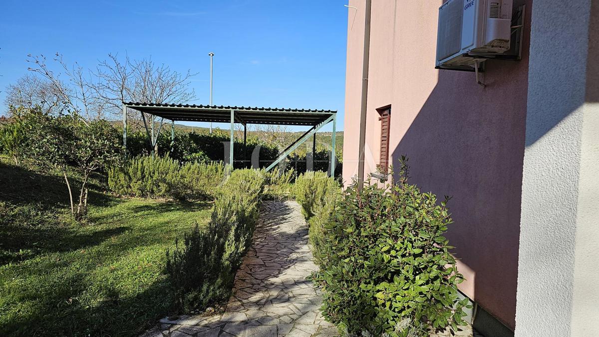 Stanovanje Labin, 176,65m2