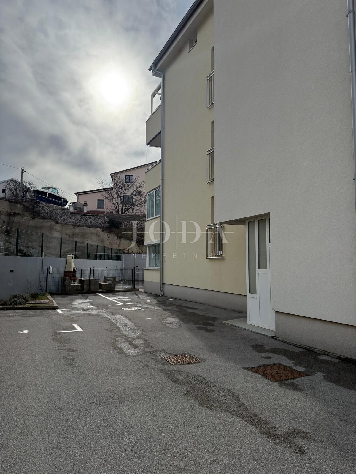 Stanovanje Senj, 47,51m2