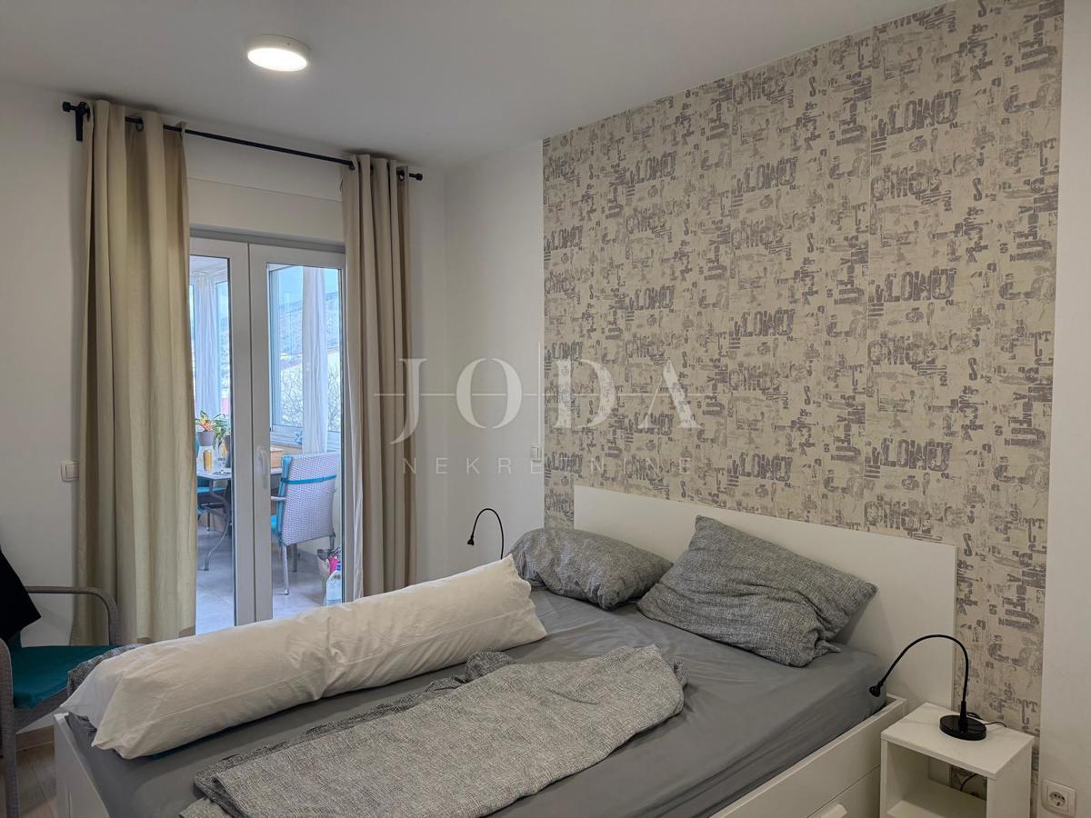 Stanovanje Senj, 47,51m2