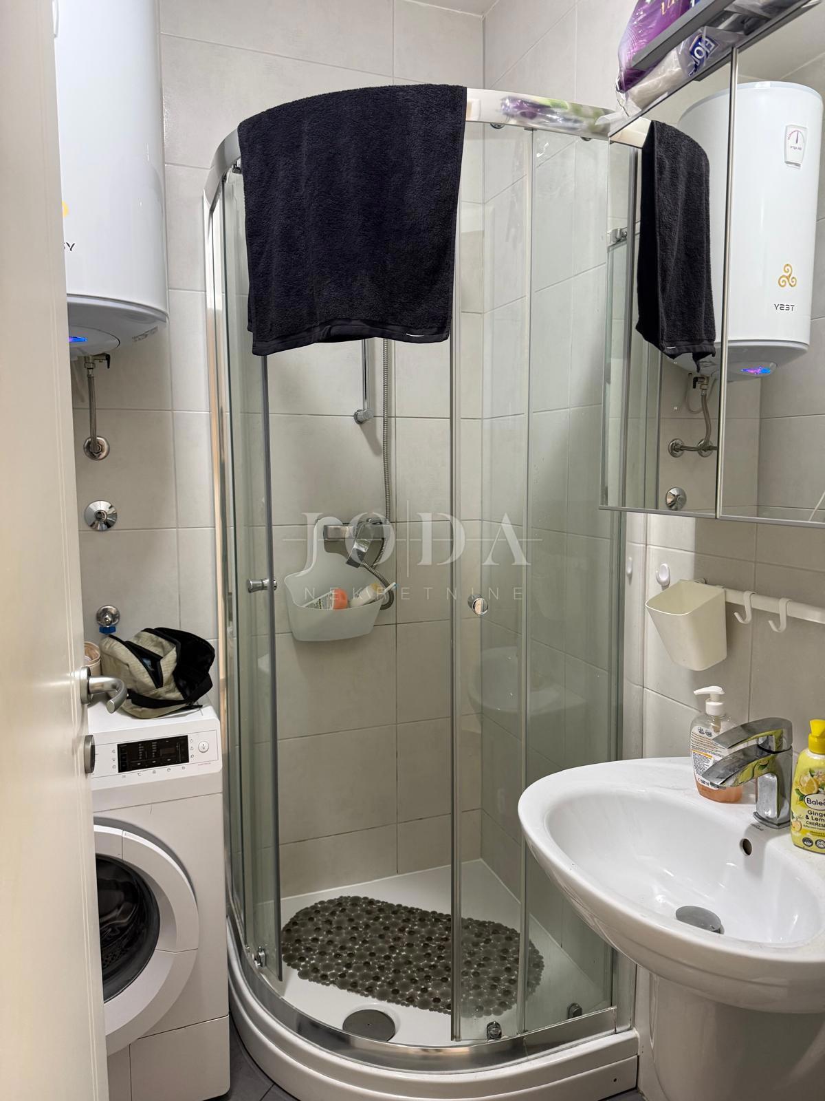 Stanovanje Senj, 47,51m2