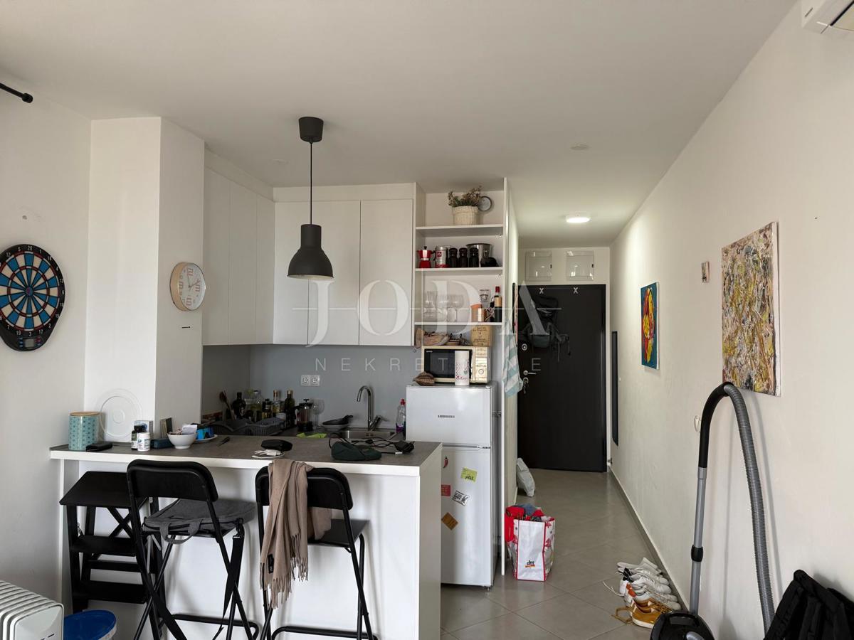 Stanovanje Senj, 47,51m2