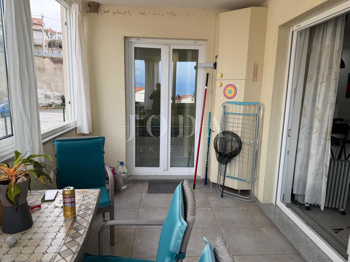 Stanovanje Senj, 47,51m2