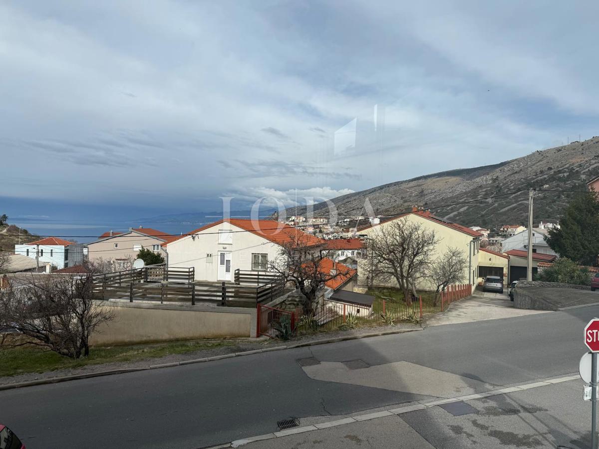 Stanovanje Senj, 47,51m2