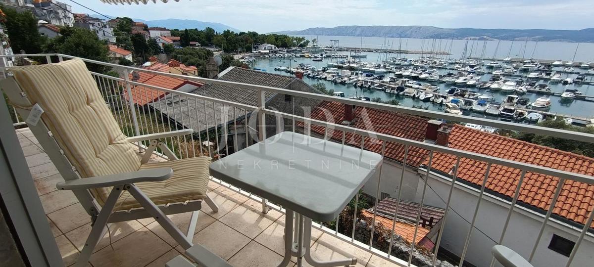 Stanovanje Novi Vinodolski, 56,09m2