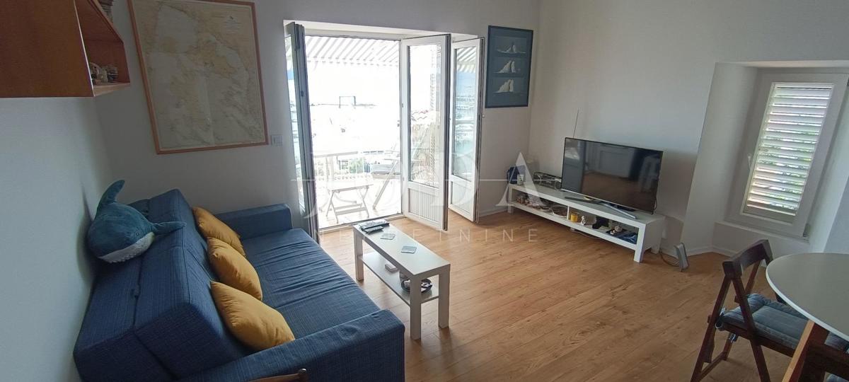 Stanovanje Novi Vinodolski, 56,09m2