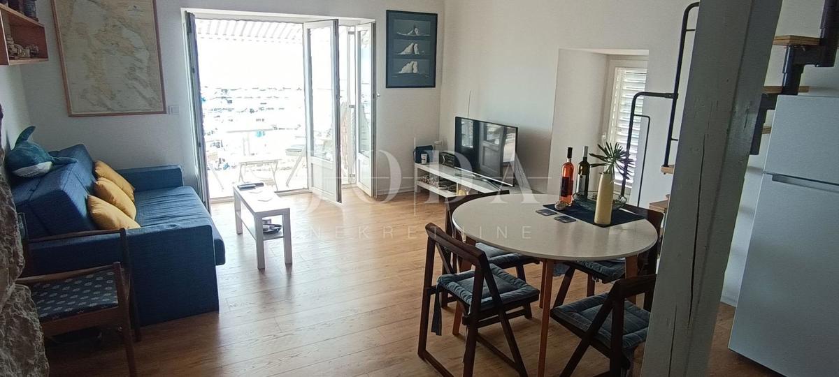 Stanovanje Novi Vinodolski, 56,09m2