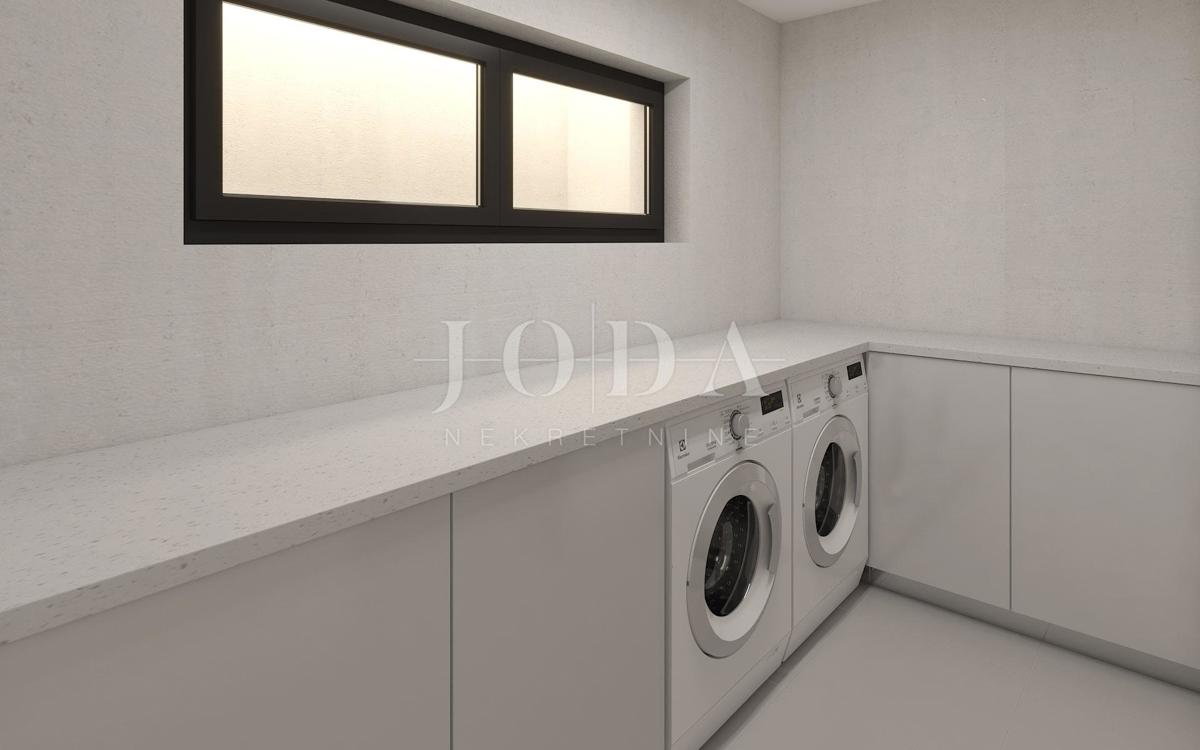 Hiša Vinjerac, Posedarje, 441m2