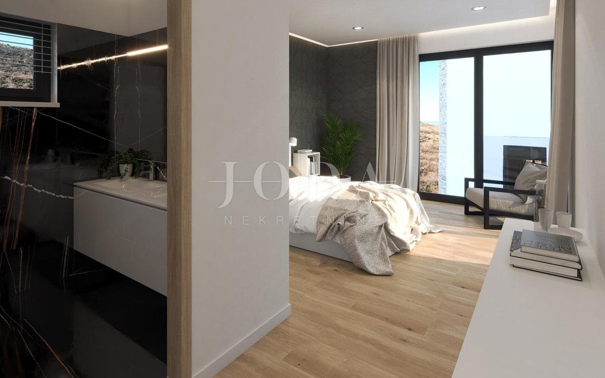 Hiša Vinjerac, Posedarje, 441m2