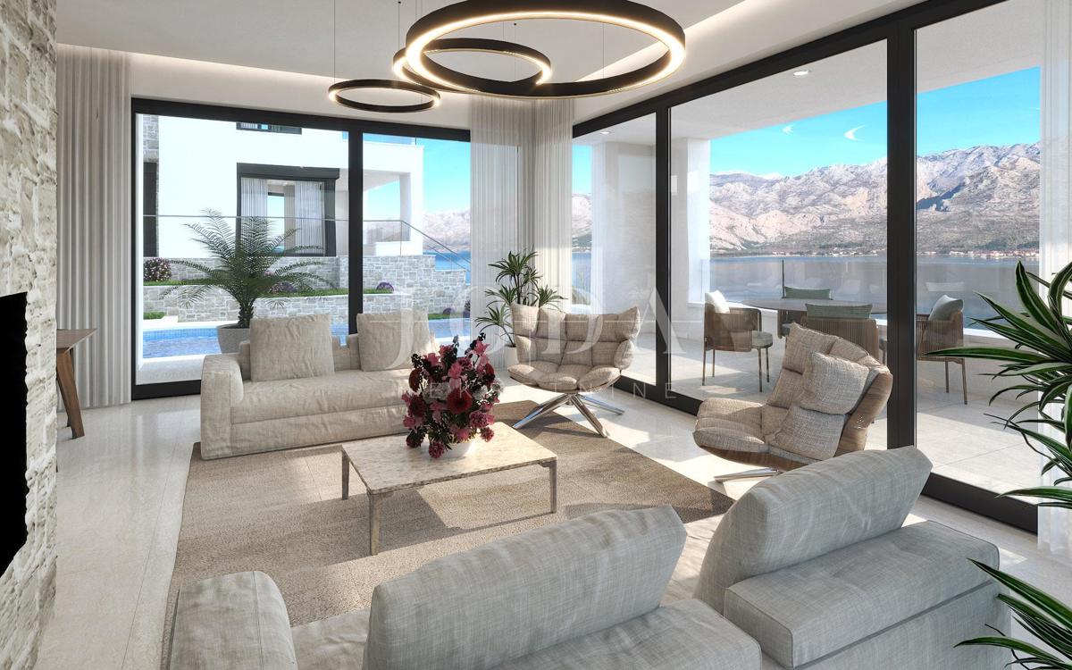 Hiša Vinjerac, Posedarje, 441m2