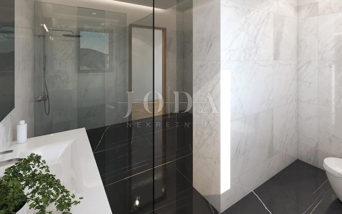 Hiša Vinjerac, Posedarje, 441m2