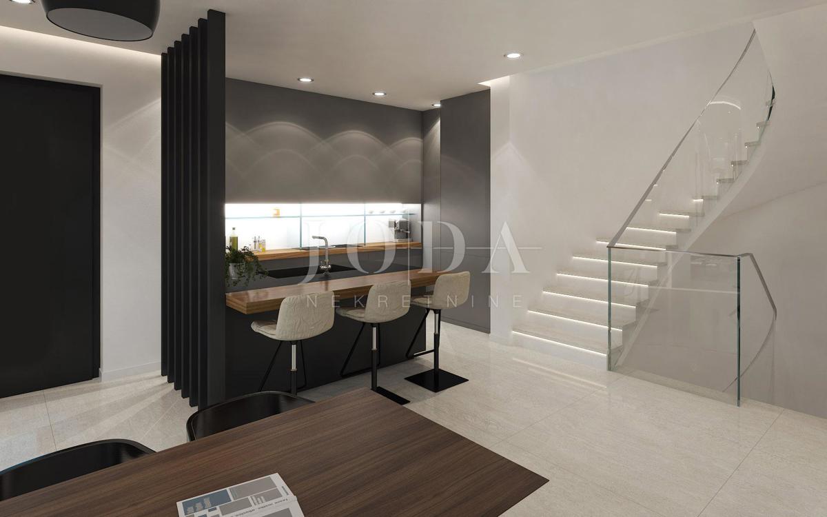 Hiša Vinjerac, Posedarje, 441m2