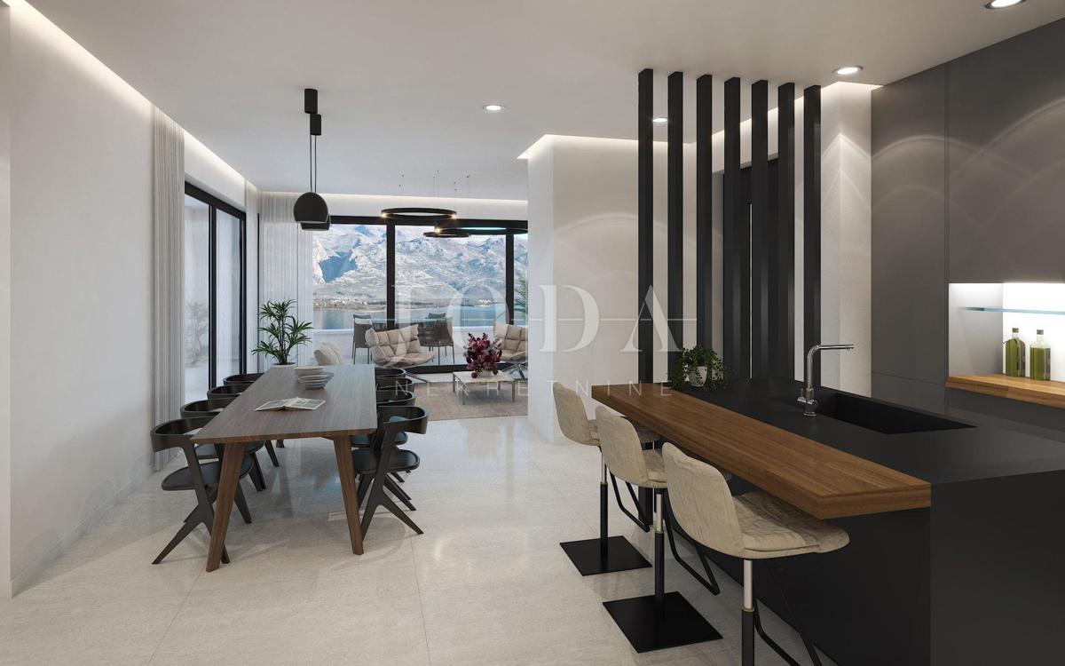 Hiša Vinjerac, Posedarje, 441m2