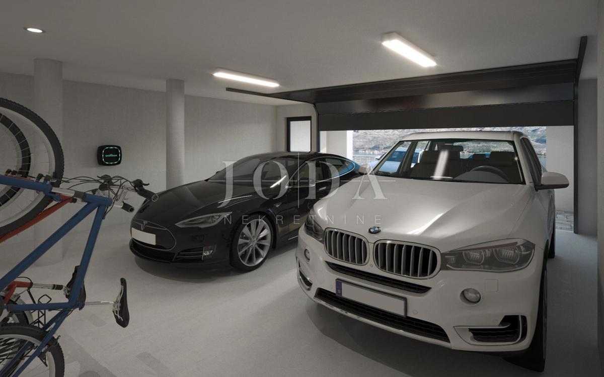 Hiša Vinjerac, Posedarje, 441m2