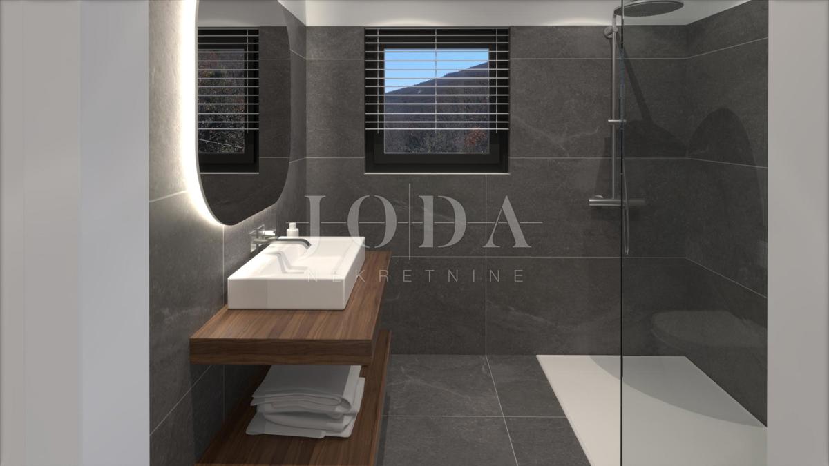 Hiša Vinjerac, Posedarje, 441m2