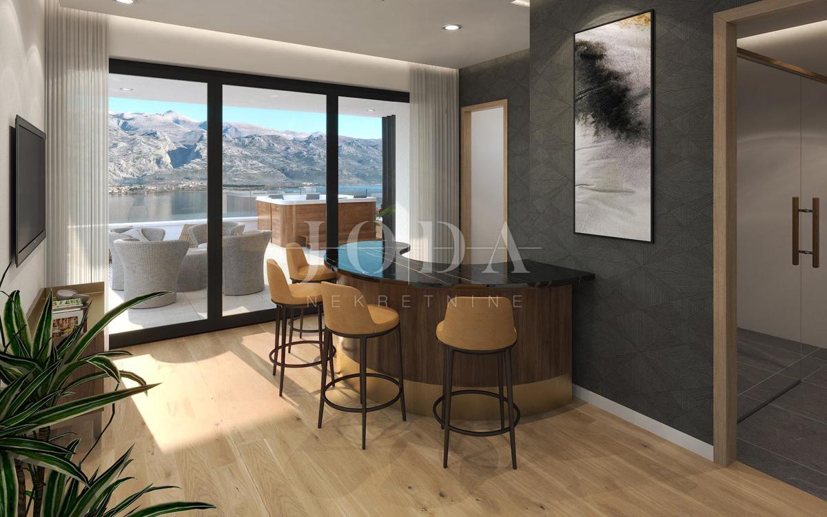 Hiša Vinjerac, Posedarje, 441m2