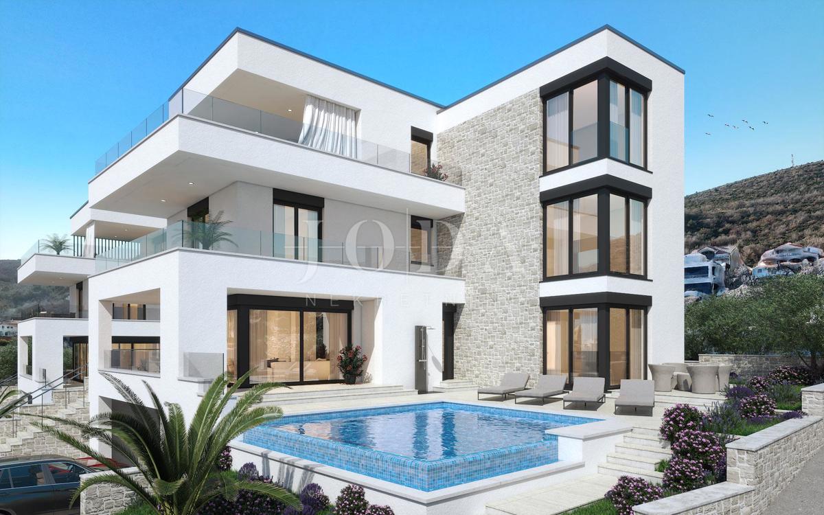 Hiša Vinjerac, Posedarje, 441m2