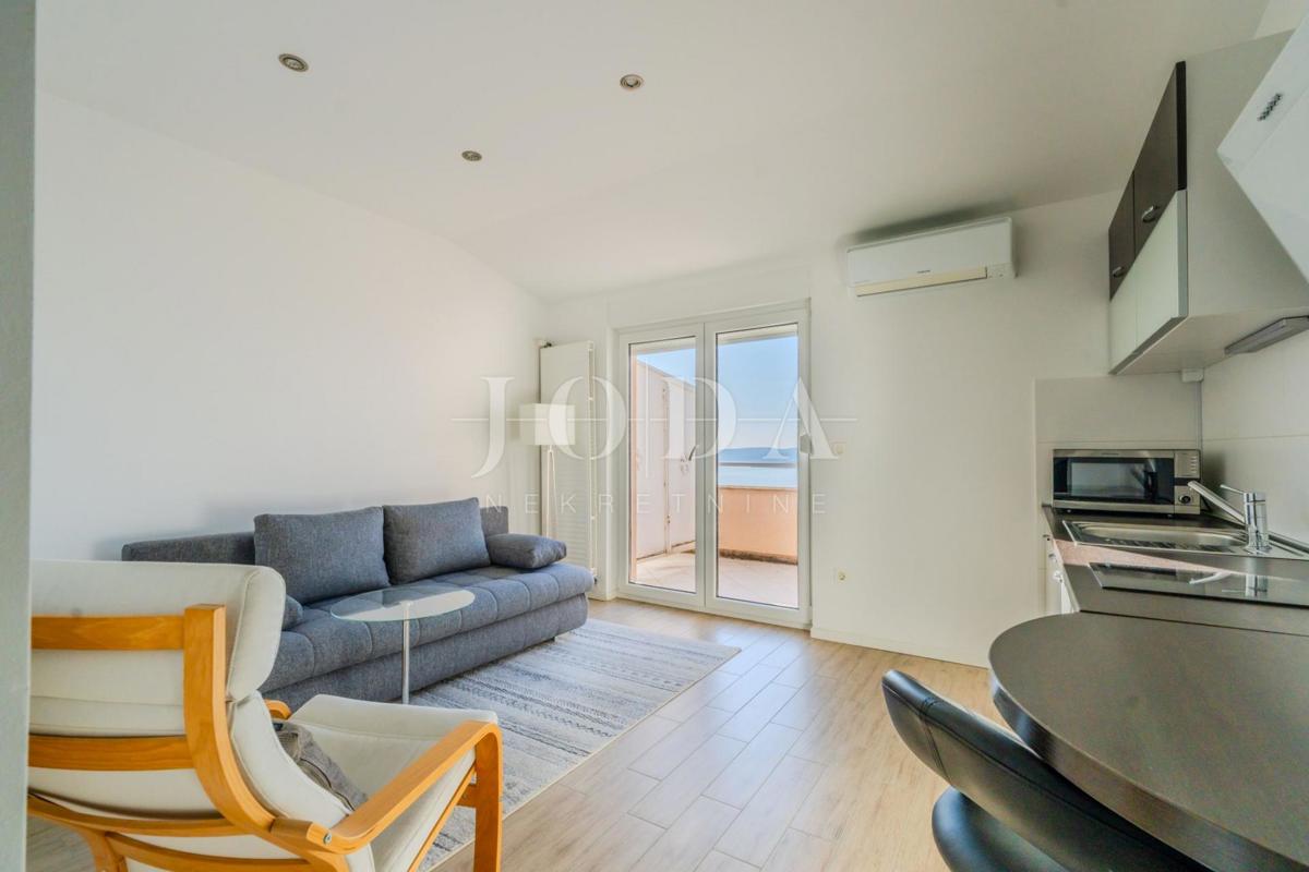 Hiša Crikvenica, 135m2