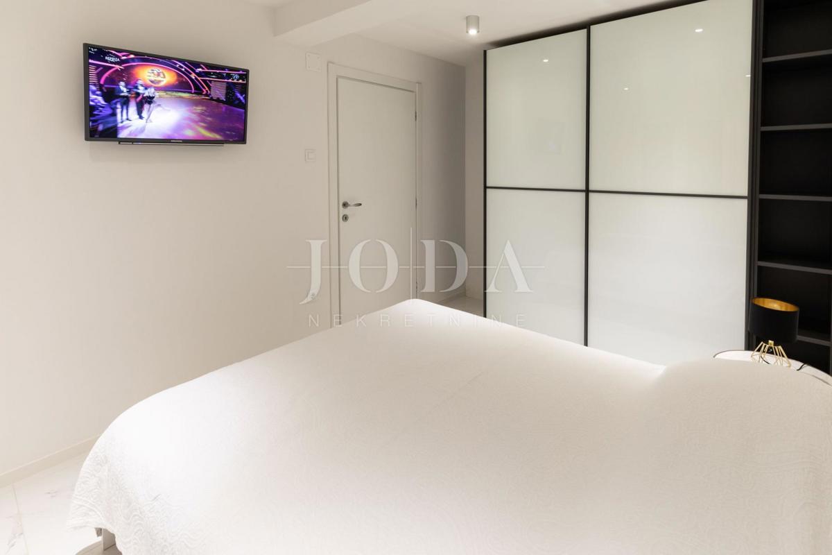 Hiša Crikvenica, 135m2