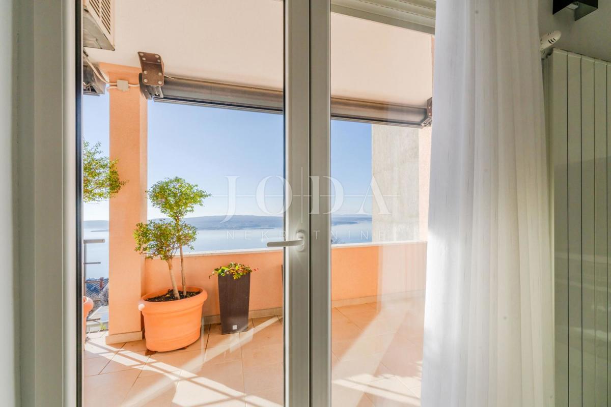 Hiša Crikvenica, 135m2