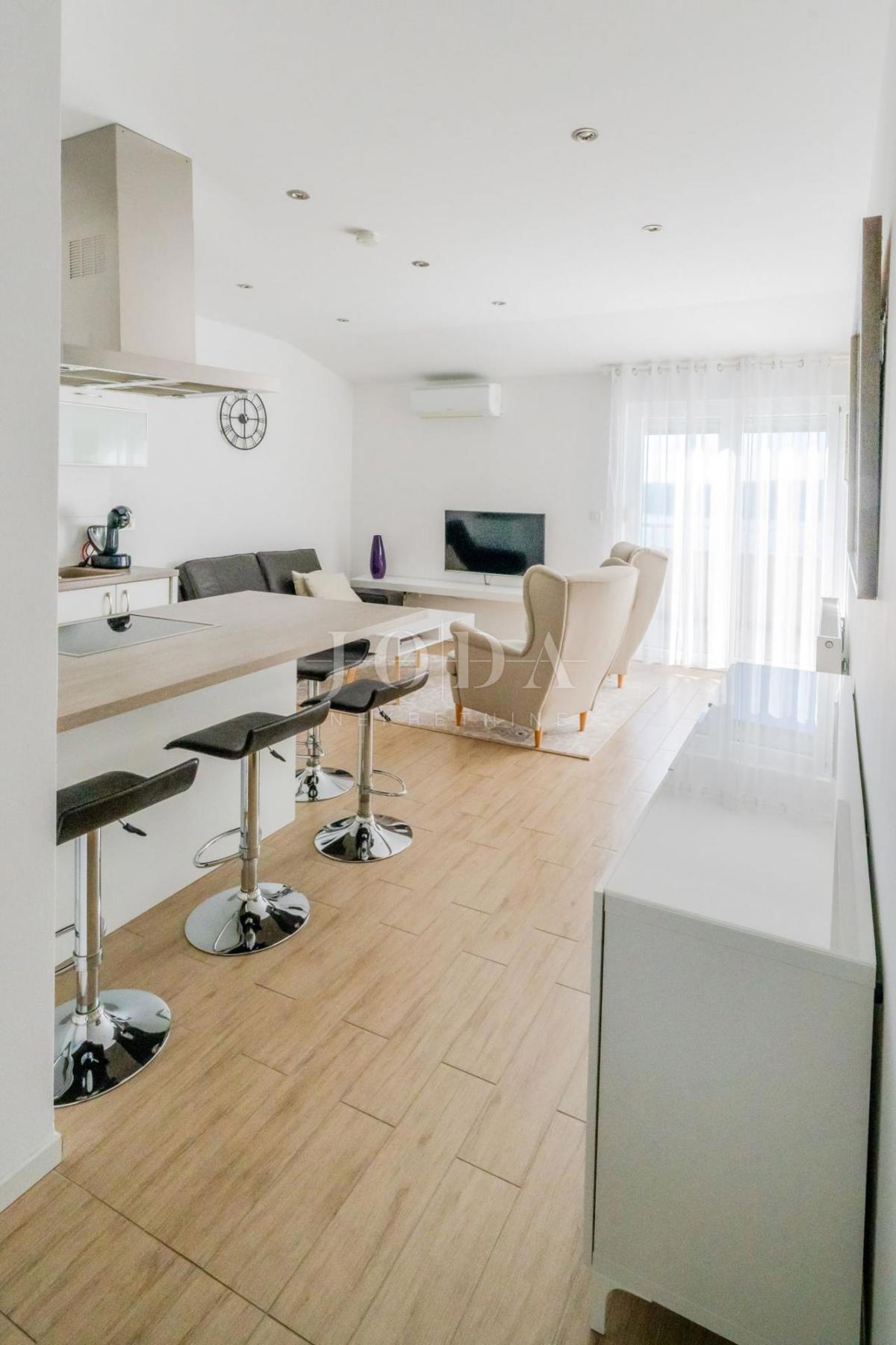 Hiša Crikvenica, 135m2