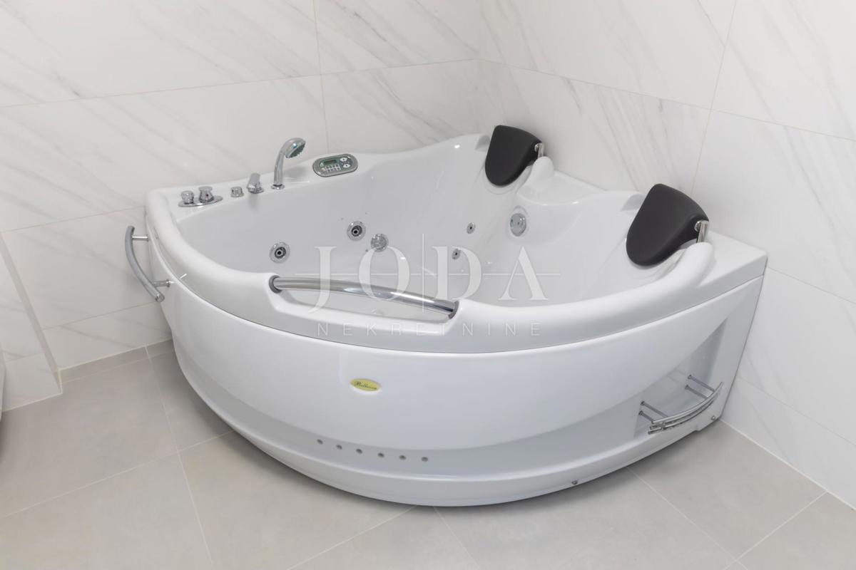 Hiša Crikvenica, 135m2