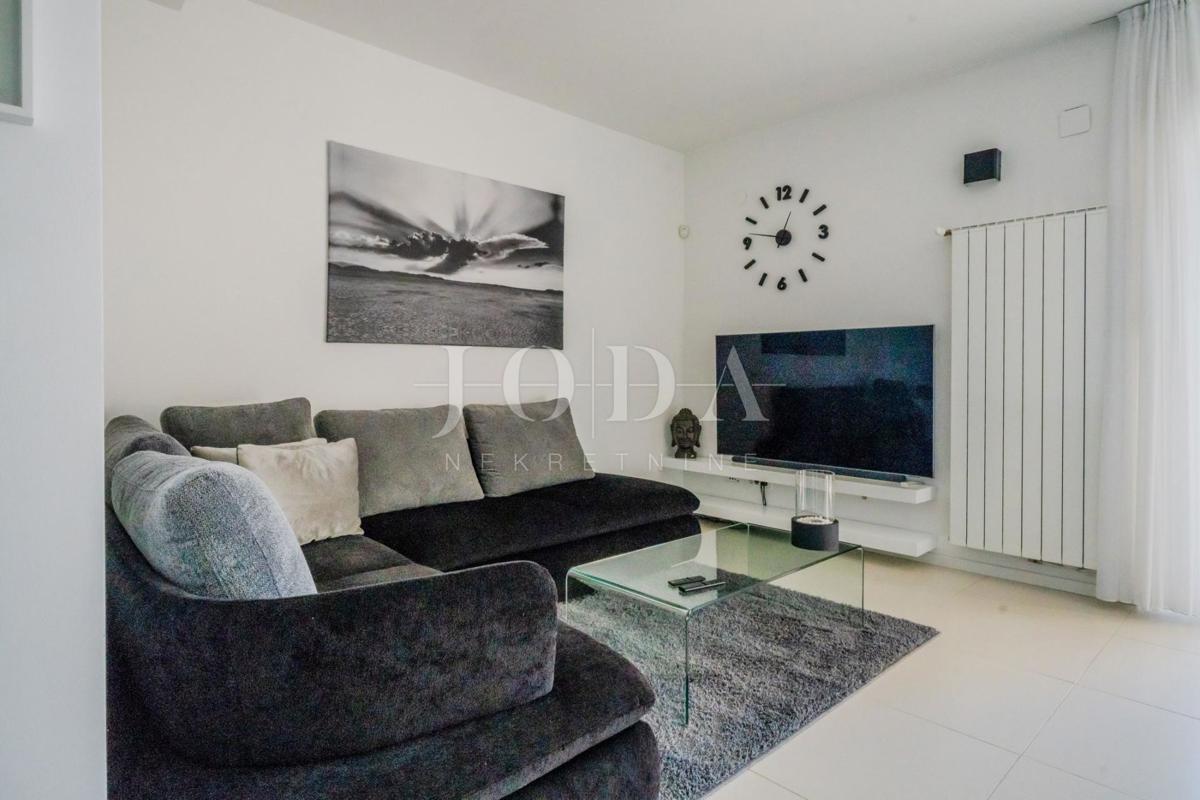 Hiša Crikvenica, 135m2