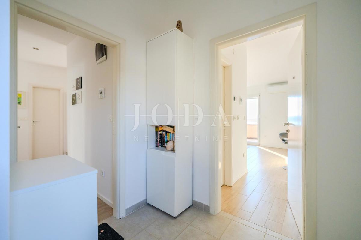 Hiša Crikvenica, 135m2