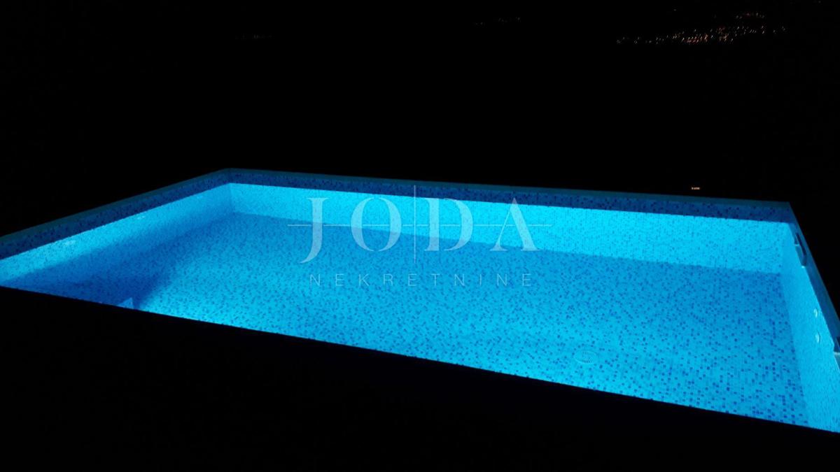 Hiša Crikvenica, 135m2