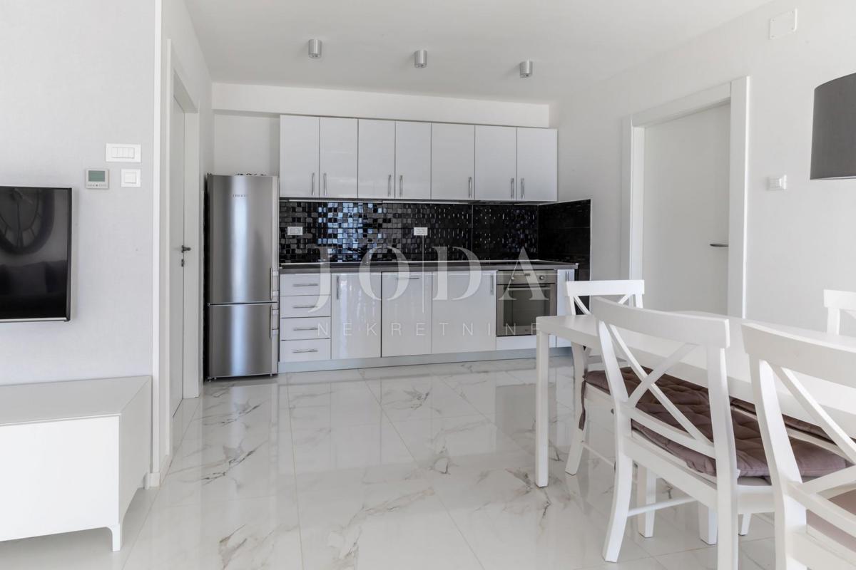 Hiša Crikvenica, 135m2