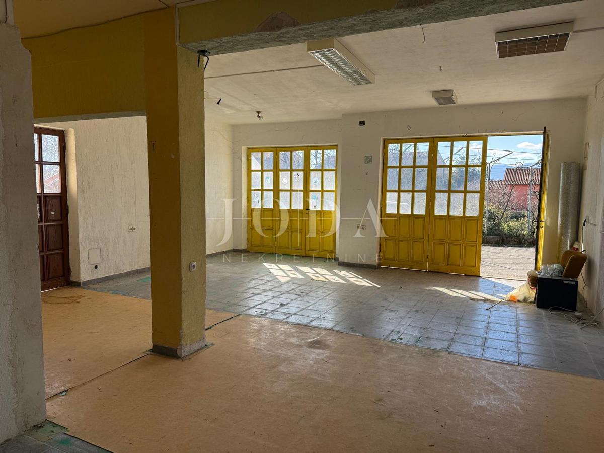 Hiša Marinići, Viškovo, 230m2