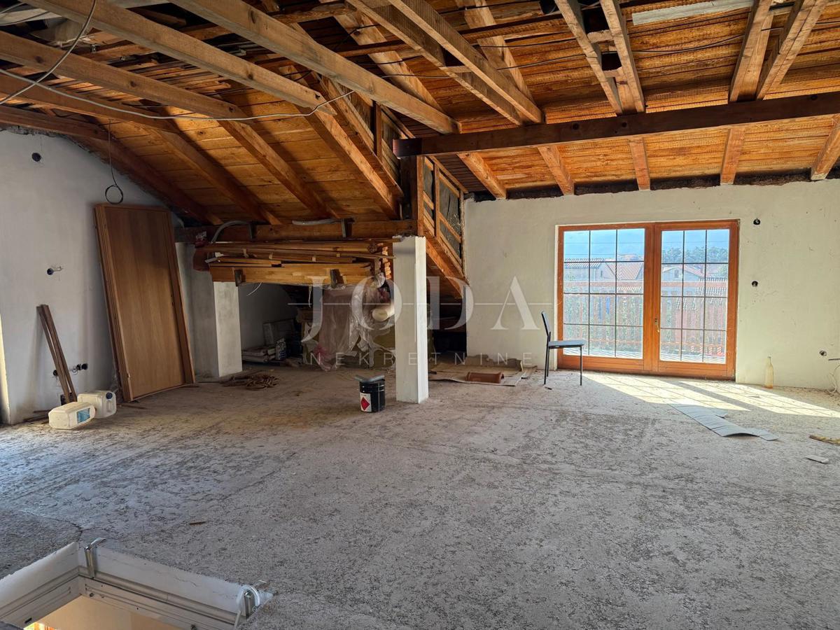 Hiša Marinići, Viškovo, 230m2