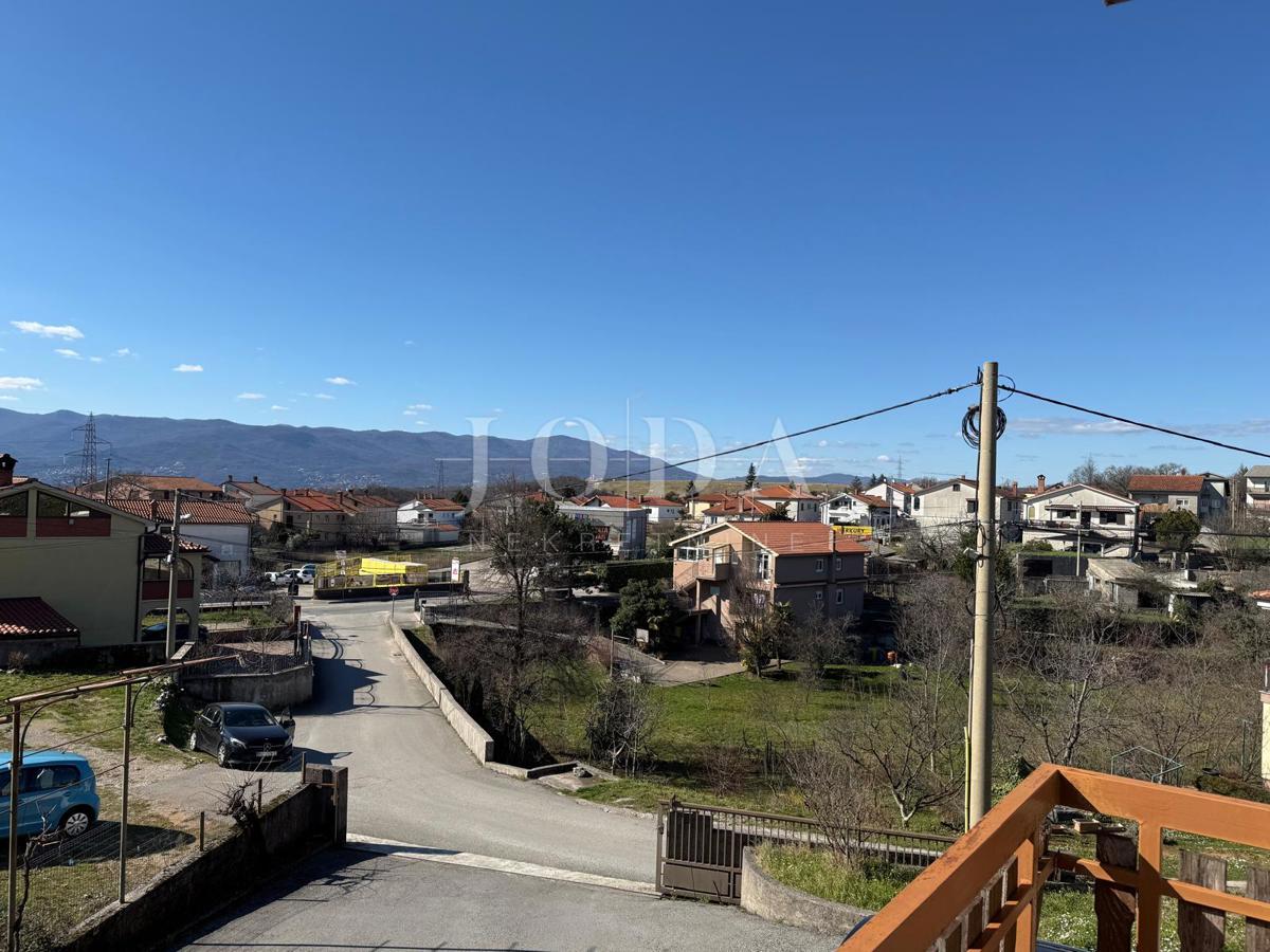 Hiša Marinići, Viškovo, 230m2