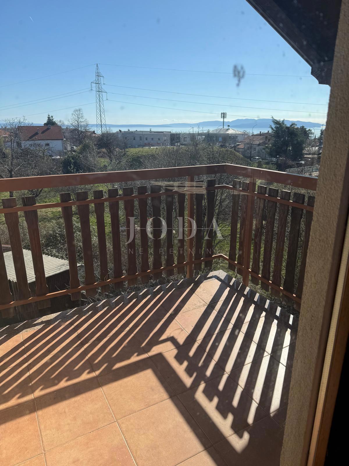 Hiša Marinići, Viškovo, 230m2