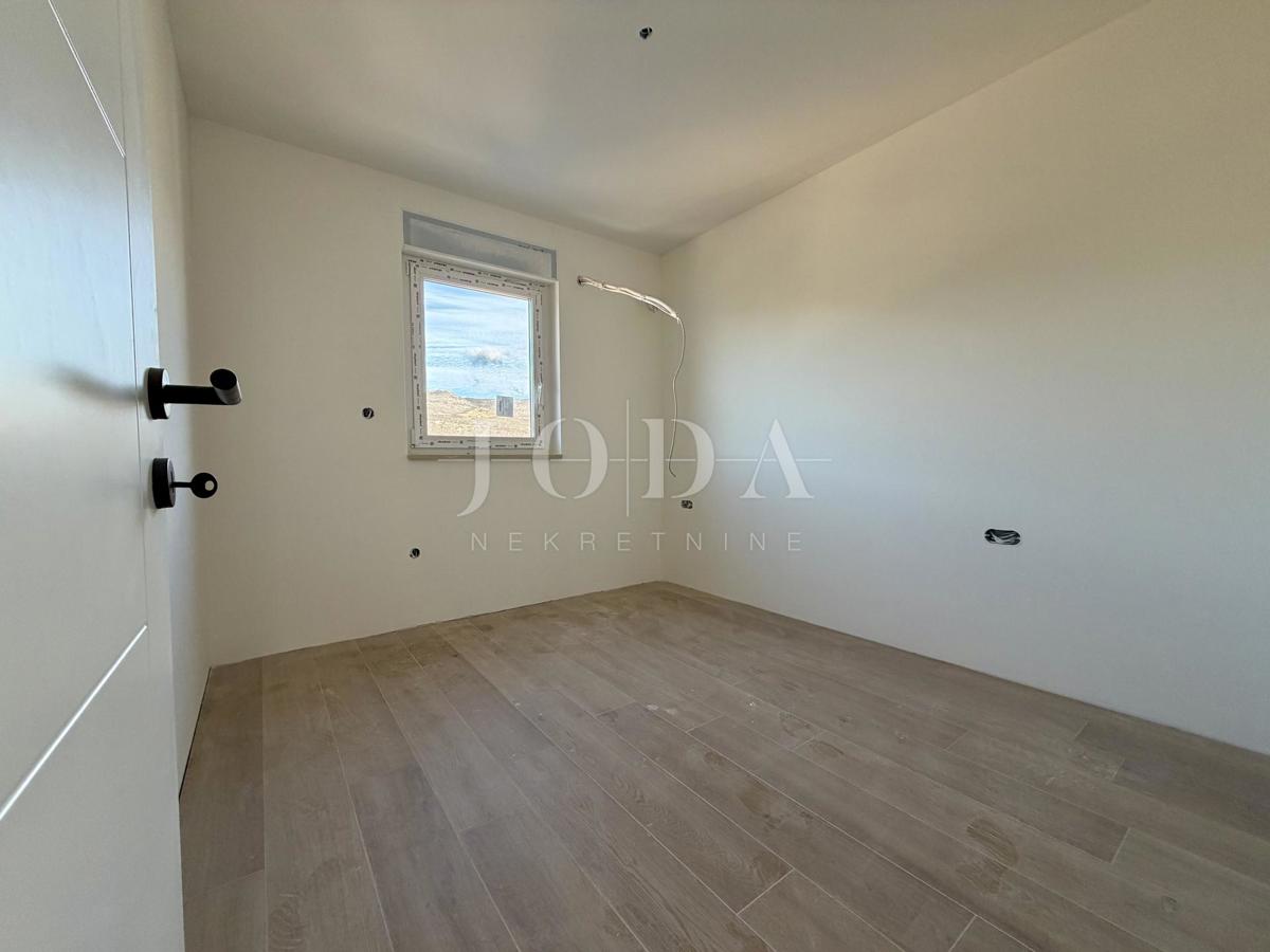 Stanovanje Novi Vinodolski, 69,87m2