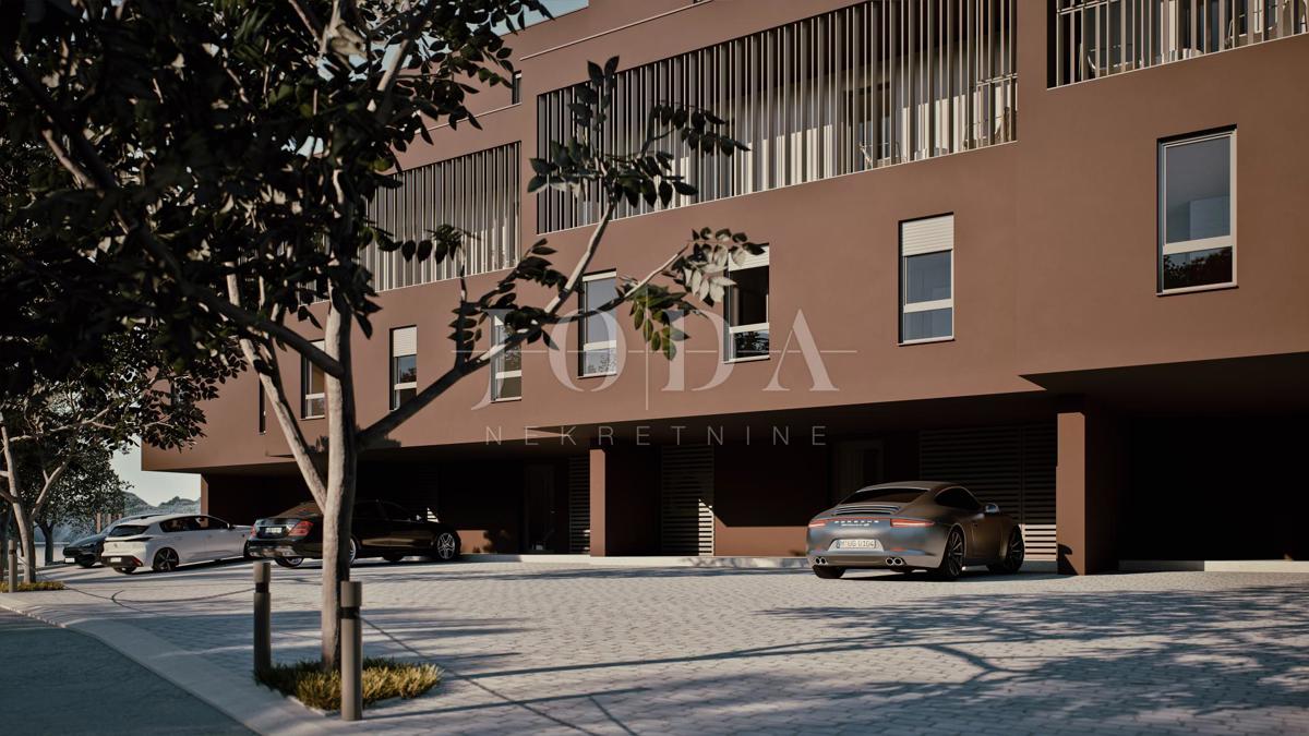 Stanovanje Kraljevica, 117,40m2